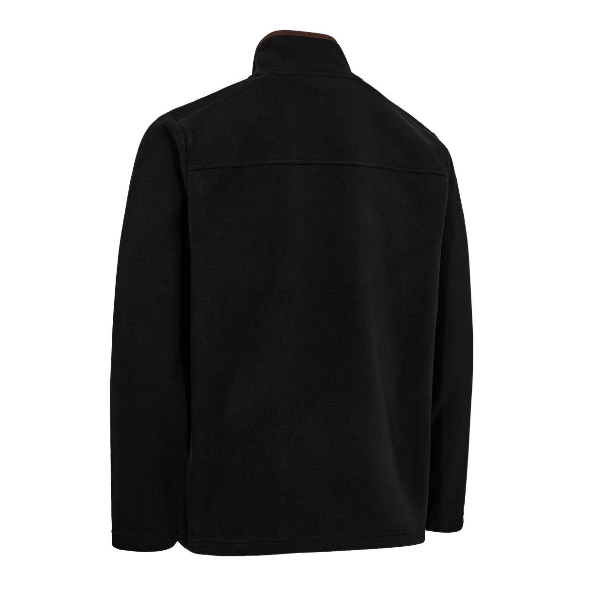 Cumbria Fleecejacke - Anthracite Grey – Deerhunter