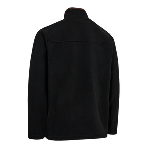 Cumbria Fleecejacke - Anthracite Grey – Deerhunter