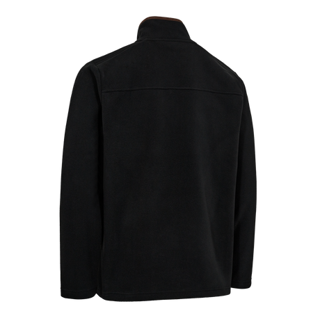 Cumbria Fleecejacke - Anthracite Grey – Deerhunter