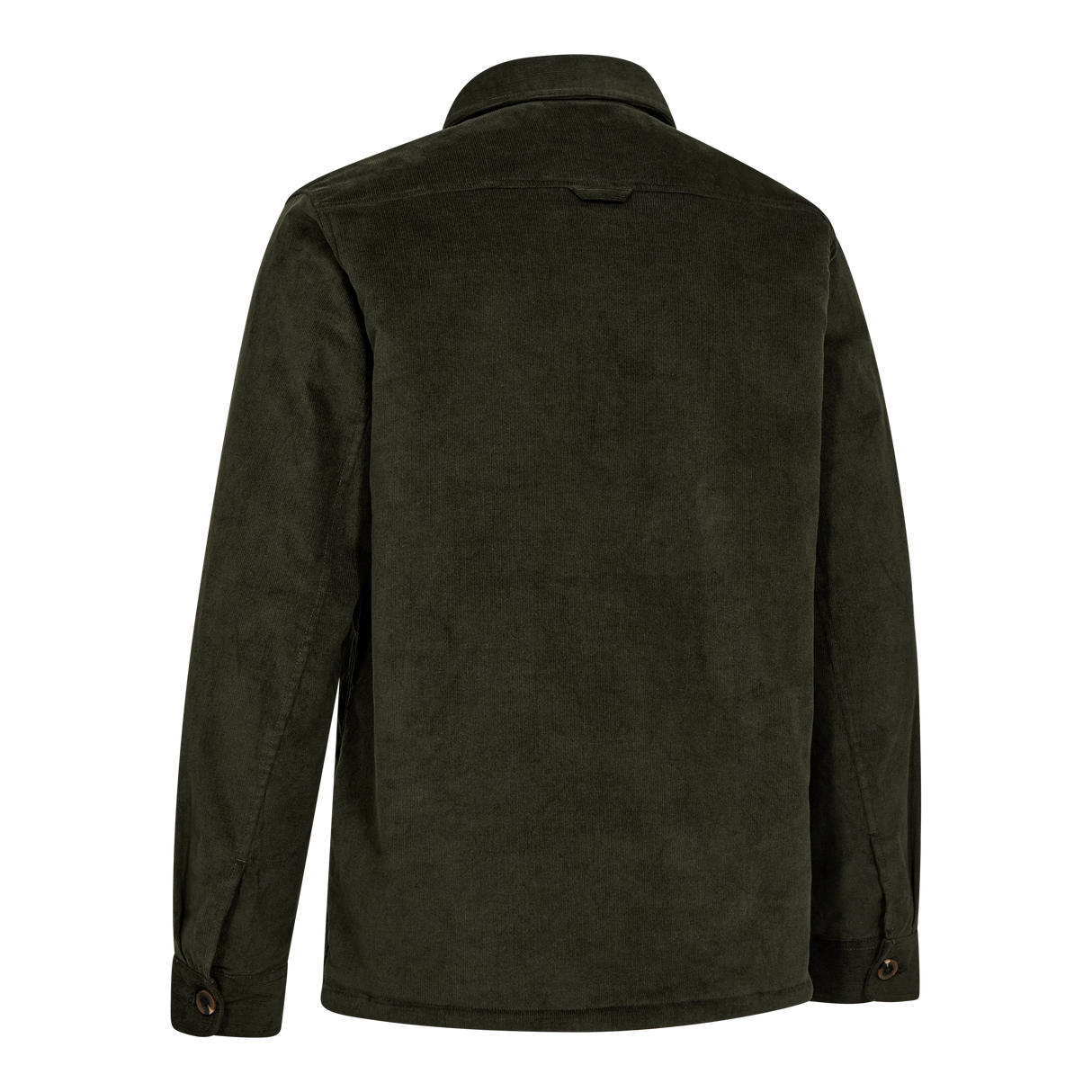 Sherpa-gefütterte Cordjacke - Timber – Deerhunter