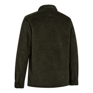 Sherpa-gefütterte Cordjacke - Timber – Deerhunter