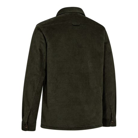 Sherpa-gefütterte Cordjacke - Timber – Deerhunter