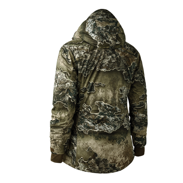 Damen Excape Winterjacke REALTREE EXCAPE™ - Deerhunter