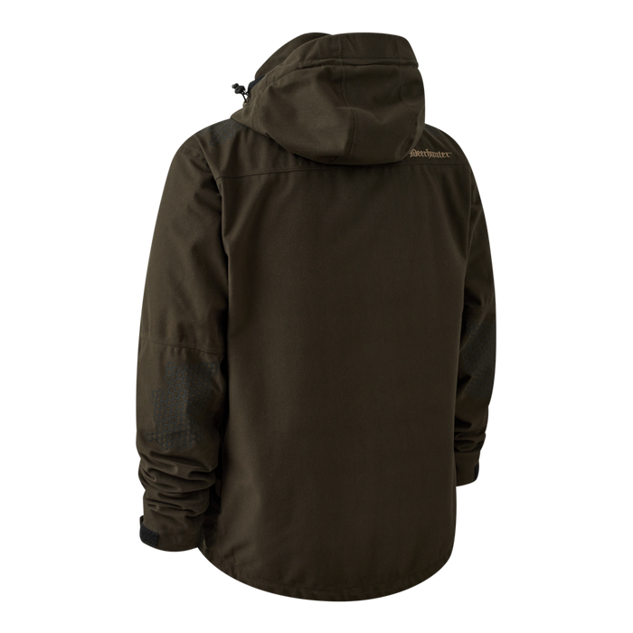 Game Pro Light Jacke Holz - Deerhunter