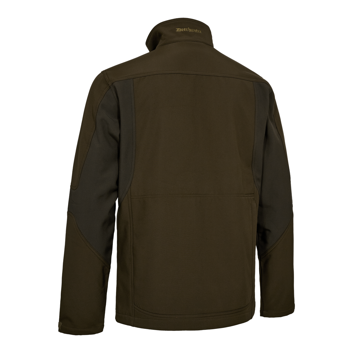 Rogaland Softshelljacke - Fallen Leaf – Deerhunter