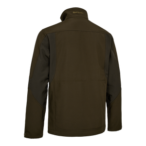 Rogaland Softshelljacke - Fallen Leaf – Deerhunter