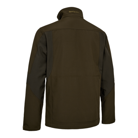 Rogaland Softshelljacke - Fallen Leaf – Deerhunter