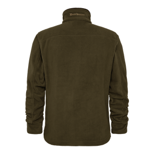 Eagle Fleecejacke Tarmac Green - Deerhunter