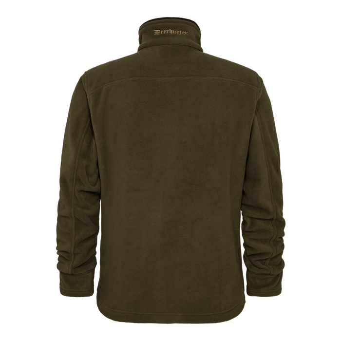Eagle Fleecejacke Tarmac Green - Deerhunter