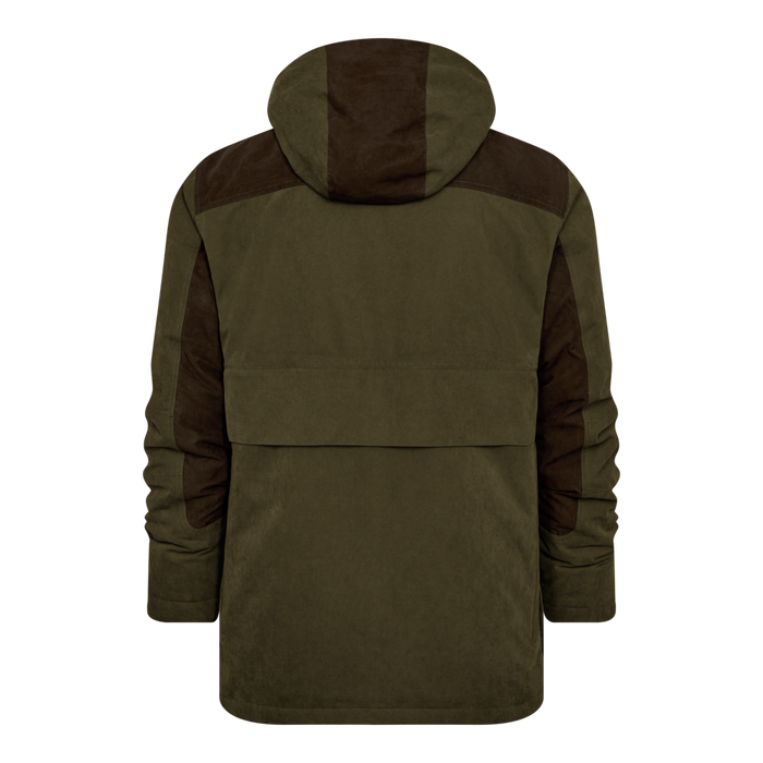 Eagle Winterjacke - Tarmac Green - Deerhunter