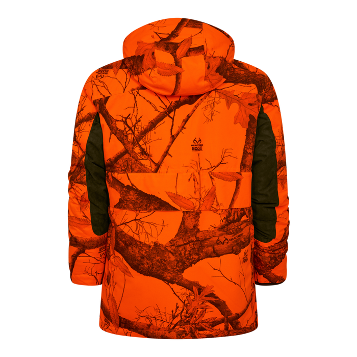 Eagle Winterjacke - REALTREE EDGE® ORANGE - Deerhunter