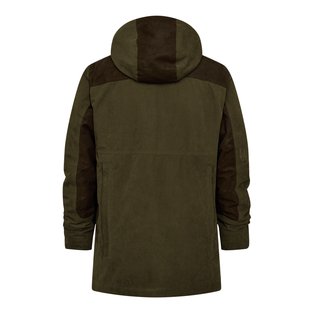 Eagle Jacke Tarmac Green - Deerhunter