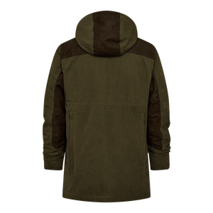 Eagle Jacke Tarmac Green - Deerhunter