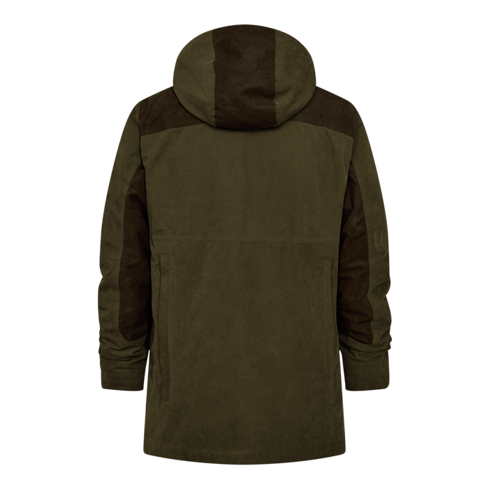 Eagle Jacke Tarmac Green - Deerhunter