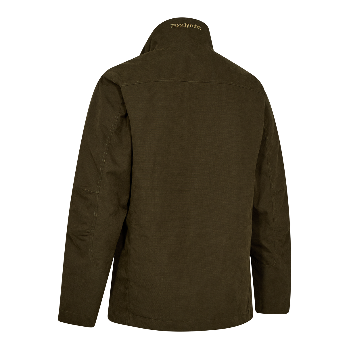 Eagle Wendbare Jacke - Tarmac Green – Deerhunter