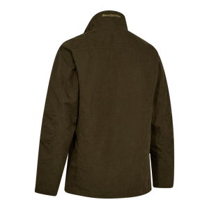 Eagle Wendbare Jacke - Tarmac Green – Deerhunter
