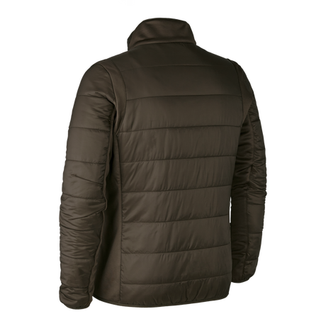 Heat gepolsterte Jacke - Wood - Deerhunter