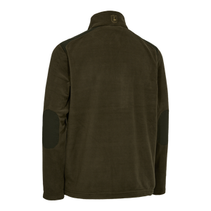 Climate ½-Zip Fleece mit 37.5® Technology - Deerhunter