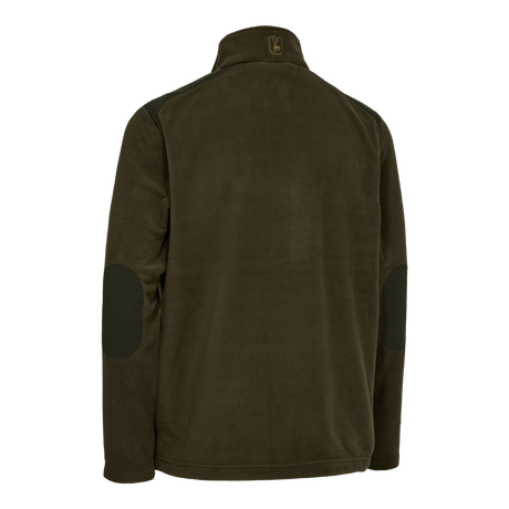 Climate ½-Zip Fleece mit 37.5® Technology - Deerhunter