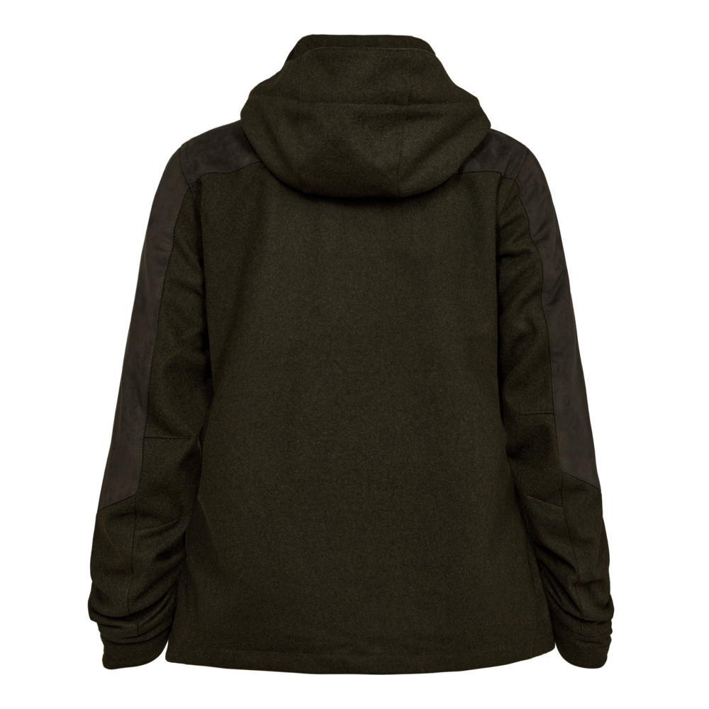 Lady Tatra Aktivjacke - Deerhunter