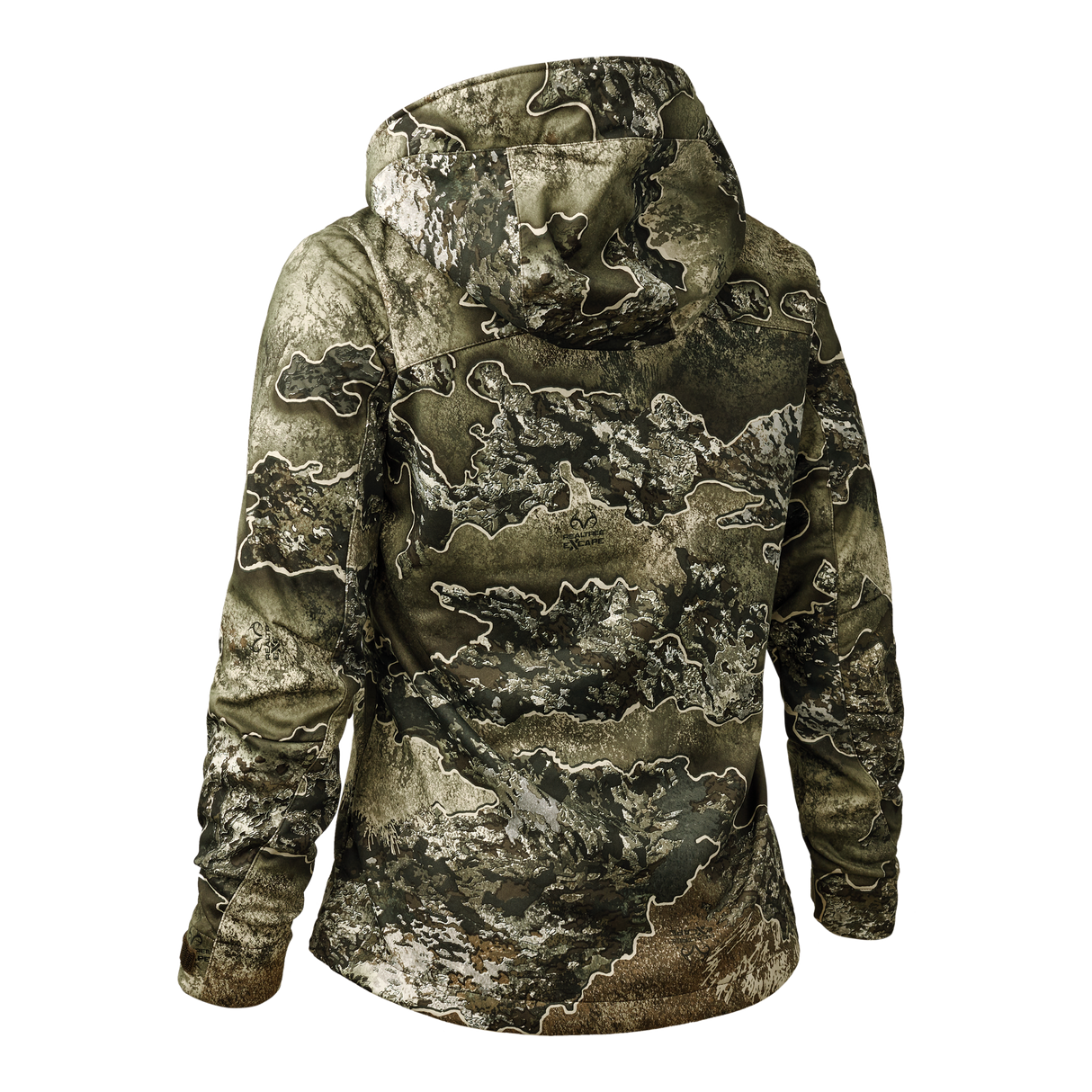 Damen Softshell-Jacke REALTREE EXCAPE™ - Deerhunter