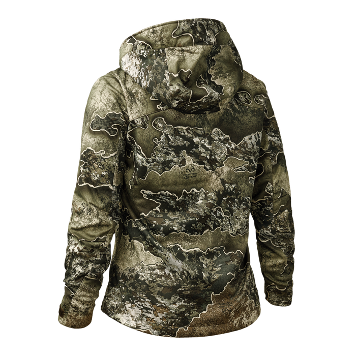 Damen Softshell-Jacke REALTREE EXCAPE™ - Deerhunter