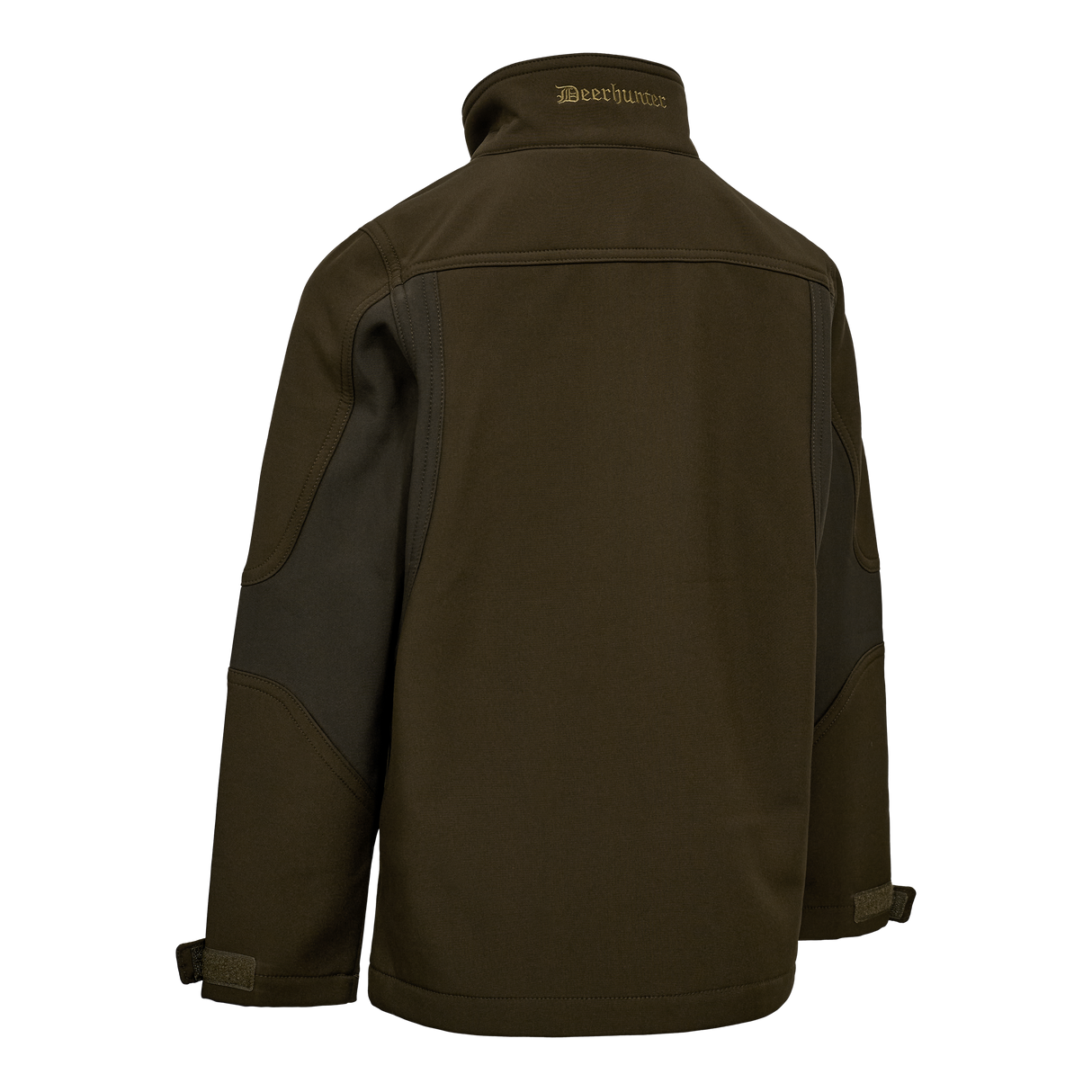 Rogaland Softshelljacke für Jugendliche – Fallen Leaf – Deerhunter