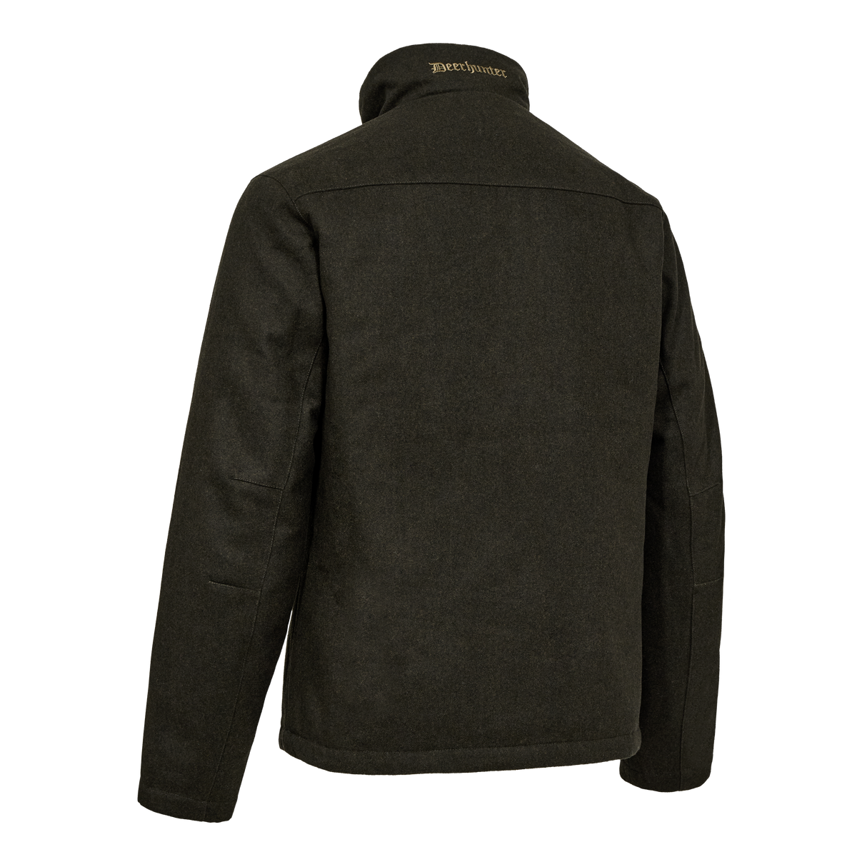 Tatra Wattierte Jacke - Loden Wood – Deerhunter