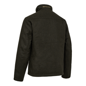 Tatra Wattierte Jacke - Loden Wood – Deerhunter