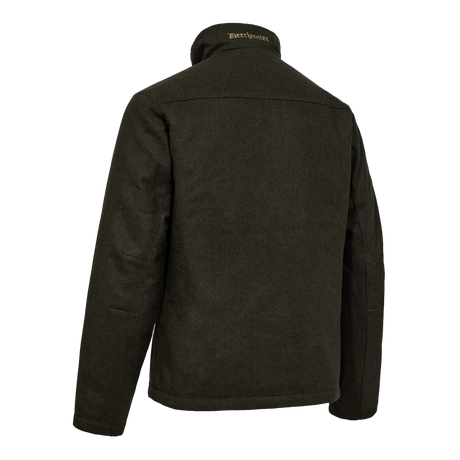 Tatra Wattierte Jacke - Loden Wood – Deerhunter