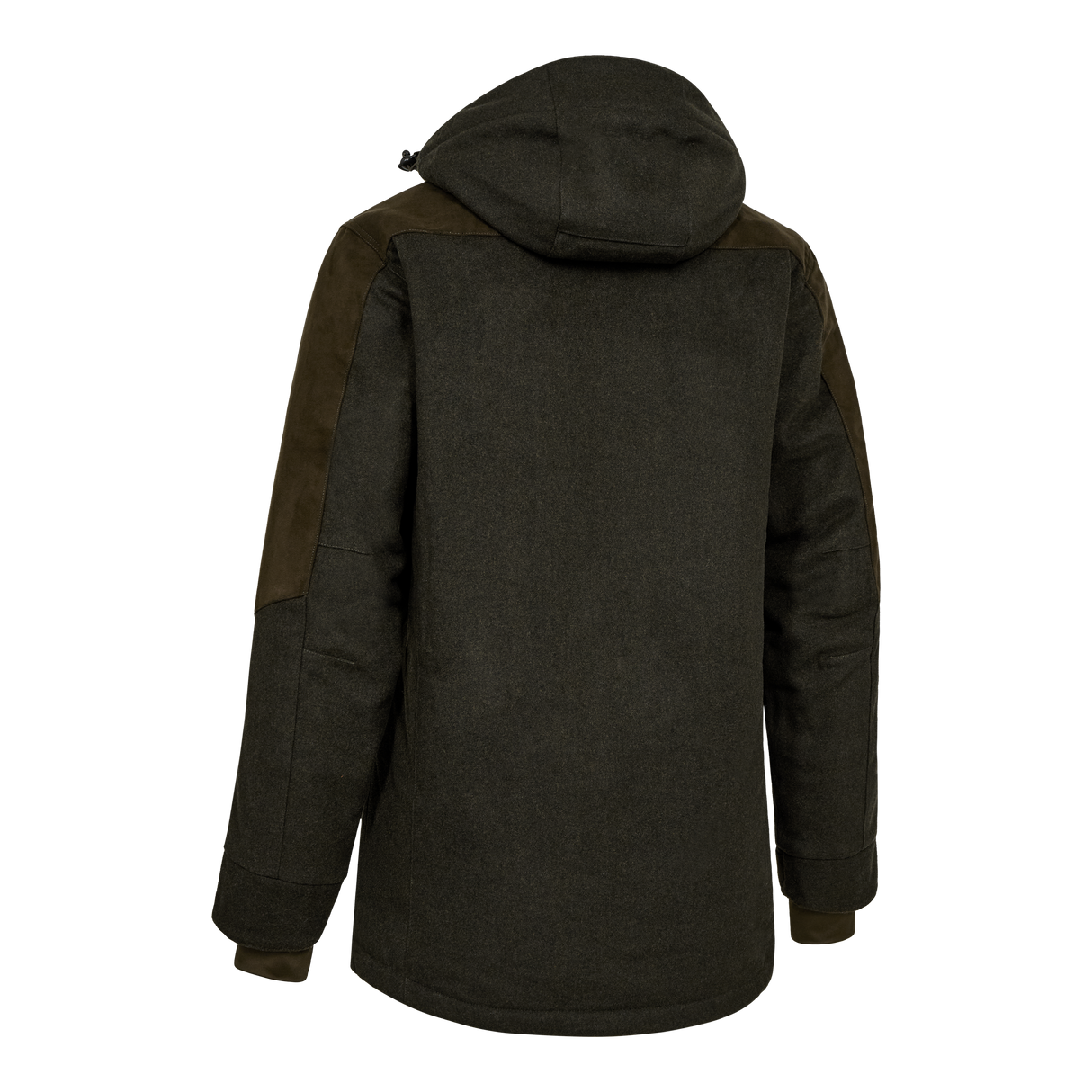 Tatra Winterjacke - Loden Wood – Deerhunter