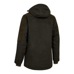 Tatra Winterjacke - Loden Wood – Deerhunter