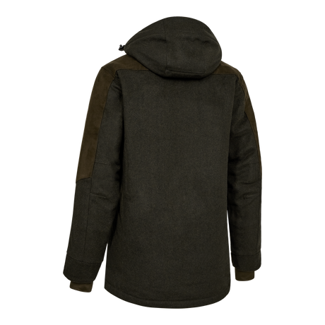 Tatra Winterjacke - Loden Wood – Deerhunter