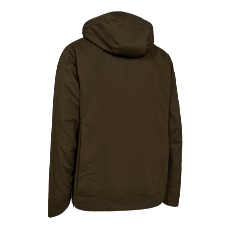 Muflon Pro Light Jacke Art Green - Deerhunter
