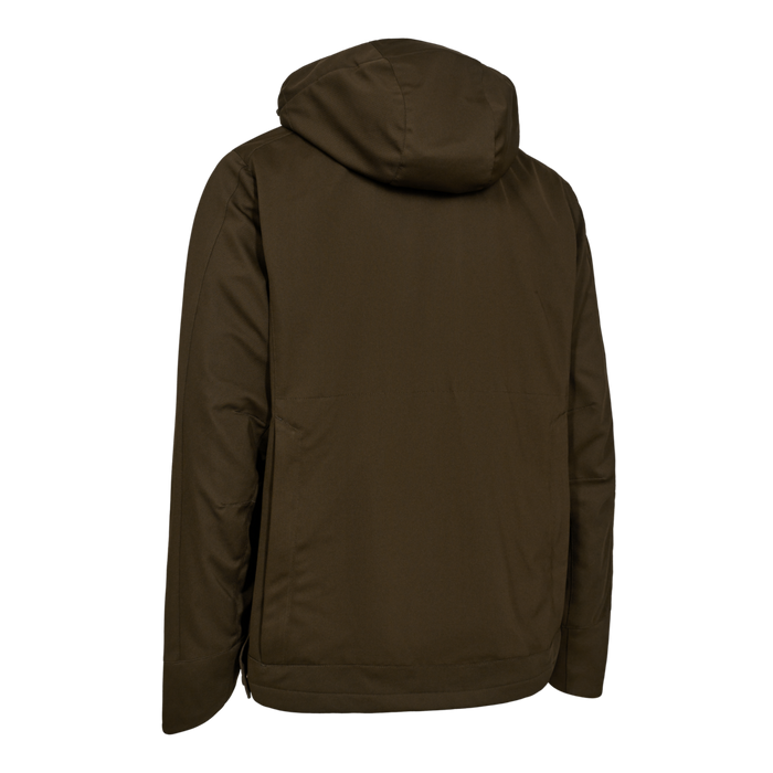 Muflon Pro Light Jacke Art Green - Deerhunter