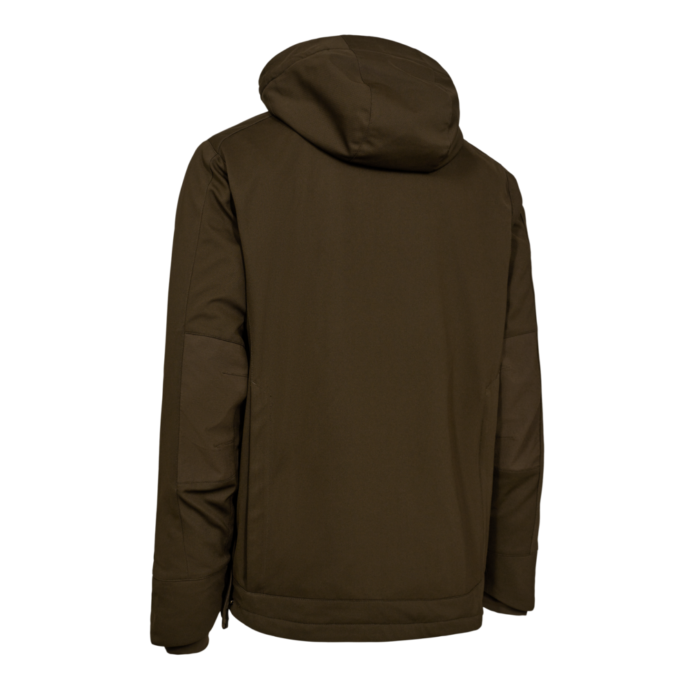 Muflon Pro Jacke Art Green - Deerhunter