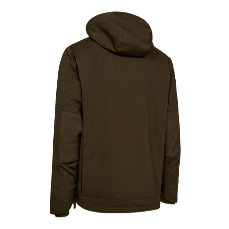 Muflon Pro Jacke Art Green - Deerhunter