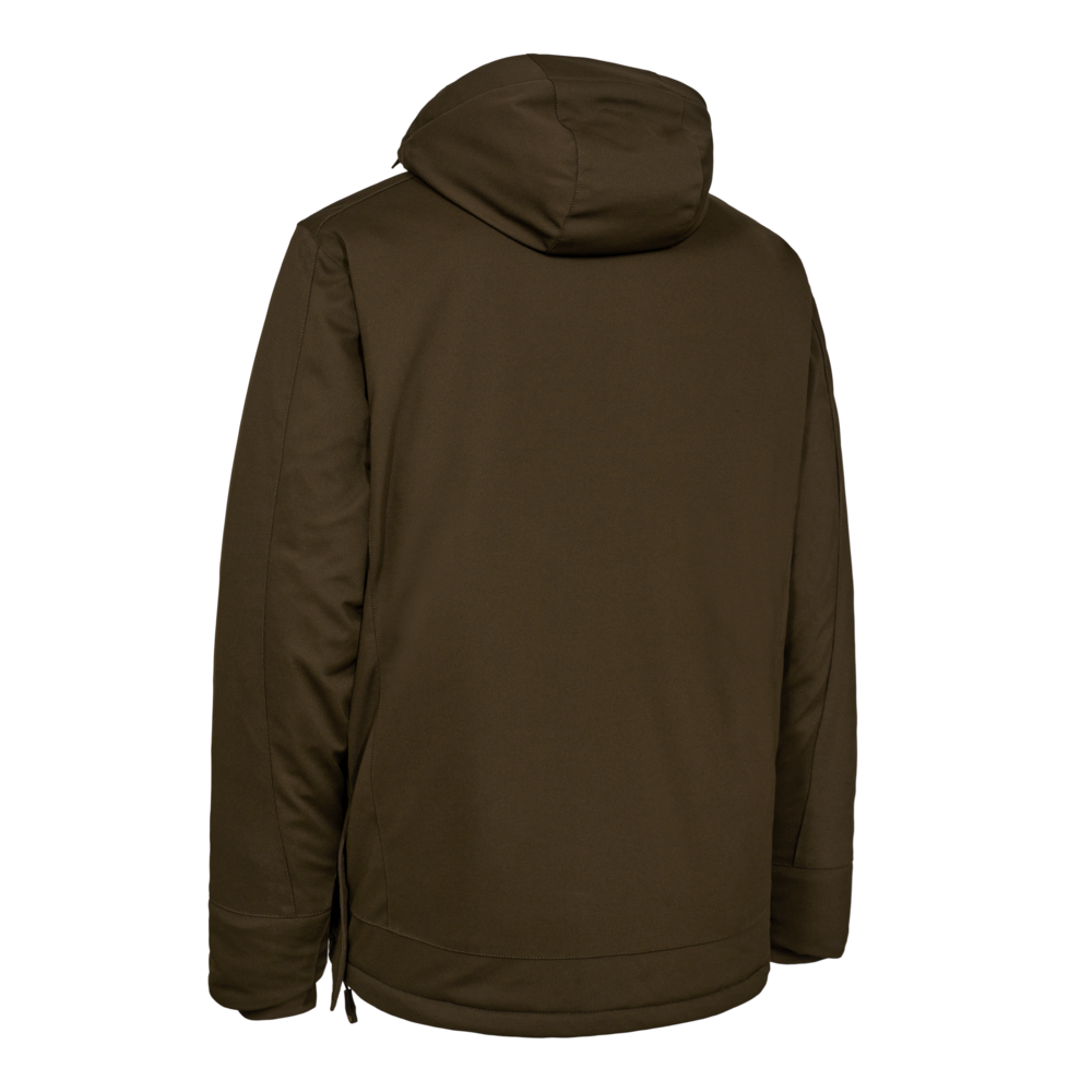 Muflon Pro Winterjacke Art Green - Deerhunter
