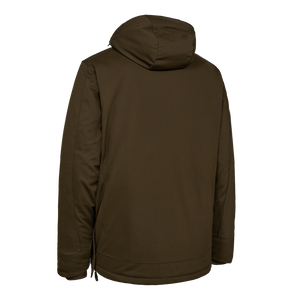Muflon Pro Winterjacke Art Green - Deerhunter