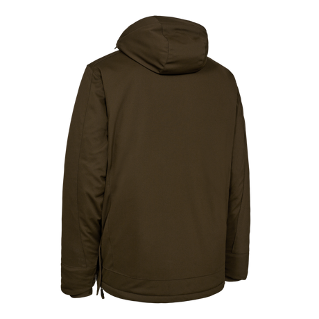 Muflon Pro Winterjacke Art Green - Deerhunter
