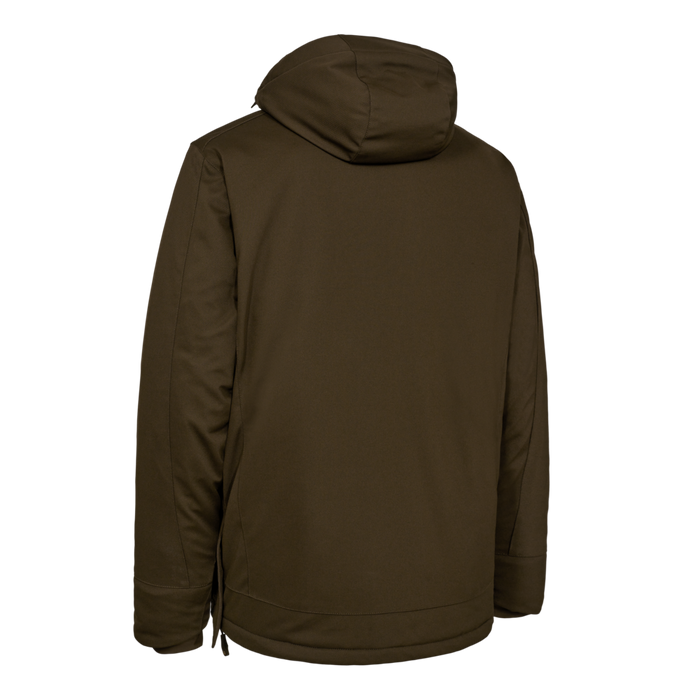 Muflon Pro Winterjacke Art Green - Deerhunter