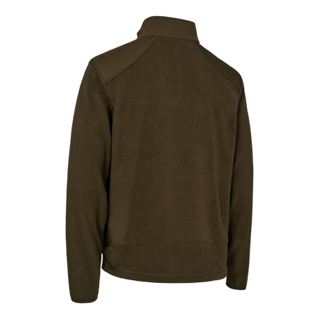 Muflon Pro Fleecejacke Art Green - Deerhunter