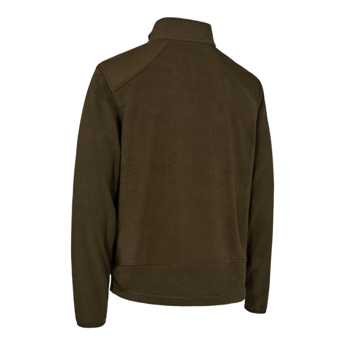 Muflon Pro Fleecejacke Art Green - Deerhunter