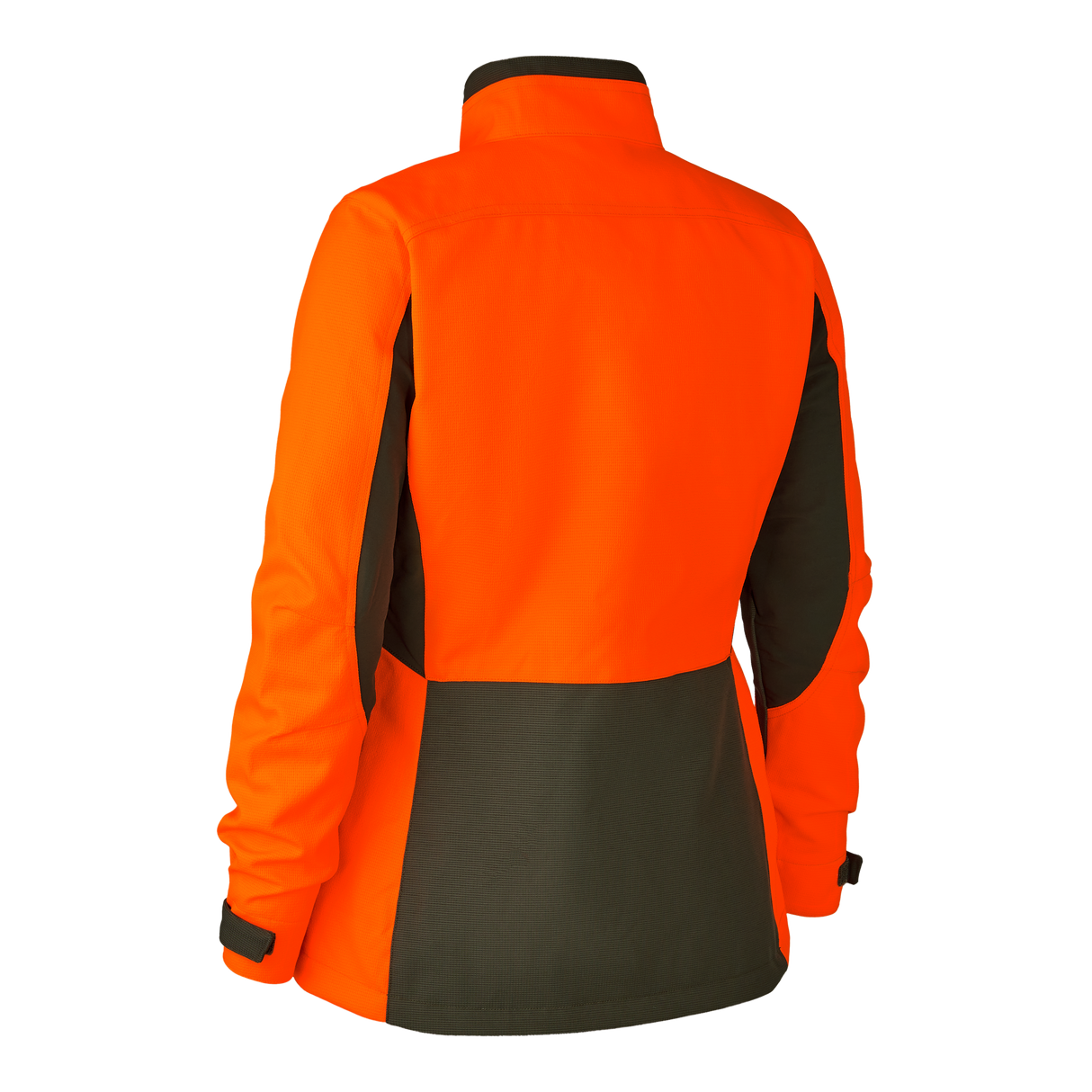 Lady Ann Extreme Jacke mit Membran Orange - Deerhunter