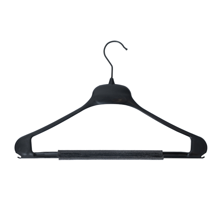 Hemdbügel - 42 cm Schwarz - Deerhunter