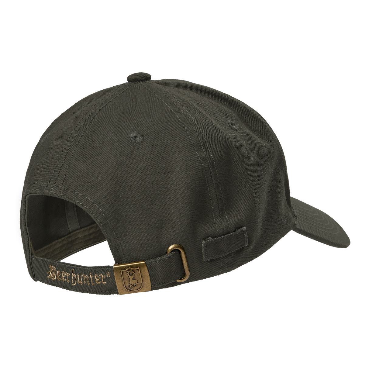 Schirmkappe mit Schild Timber - Deerhunter