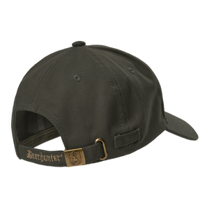 Schirmkappe mit Schild Timber - Deerhunter