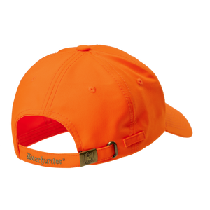 Kappe mit Schild Orange - Deerhunter