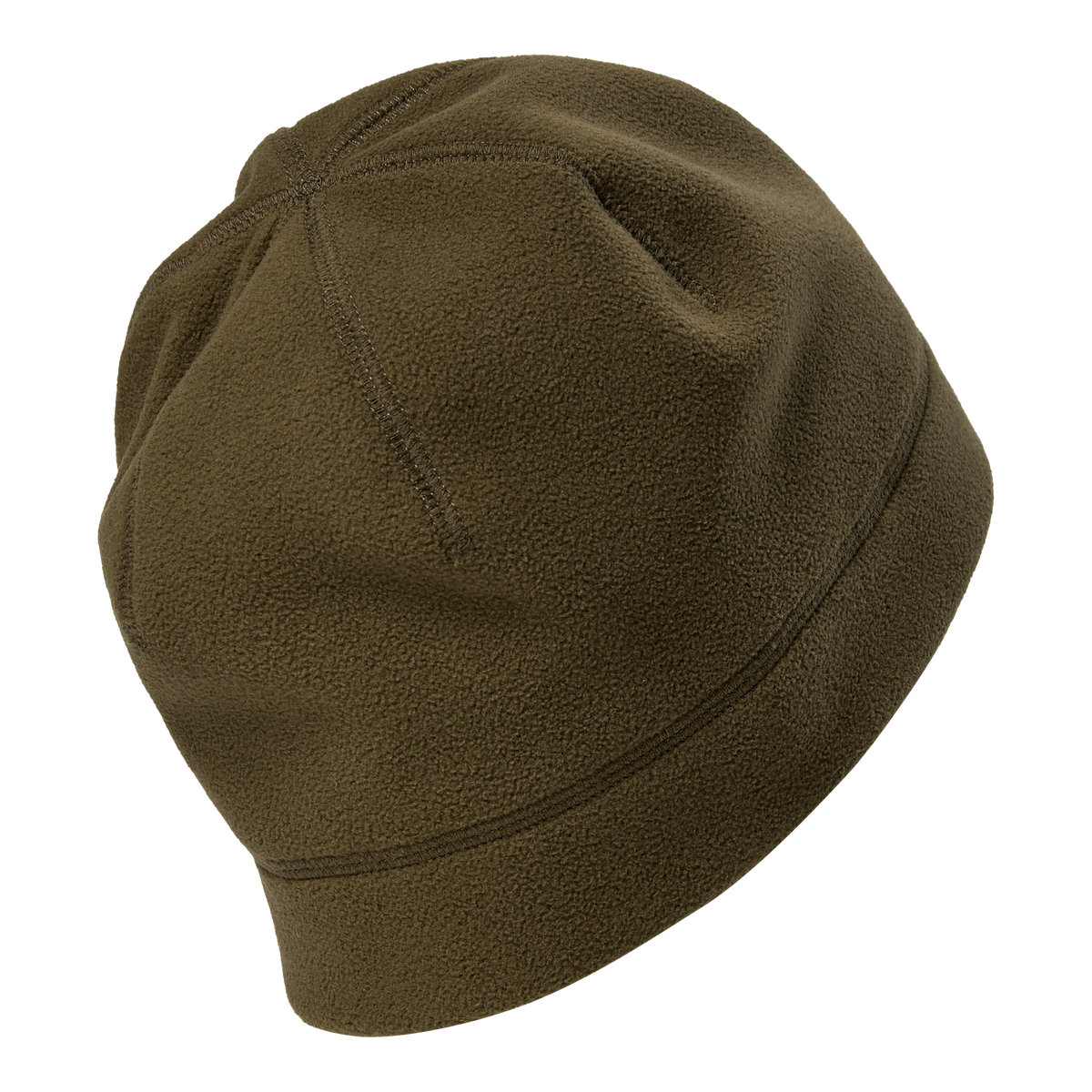 Fleece-Mütze Tarmac Green - Deerhunter