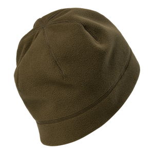 Fleece-Mütze Tarmac Green - Deerhunter